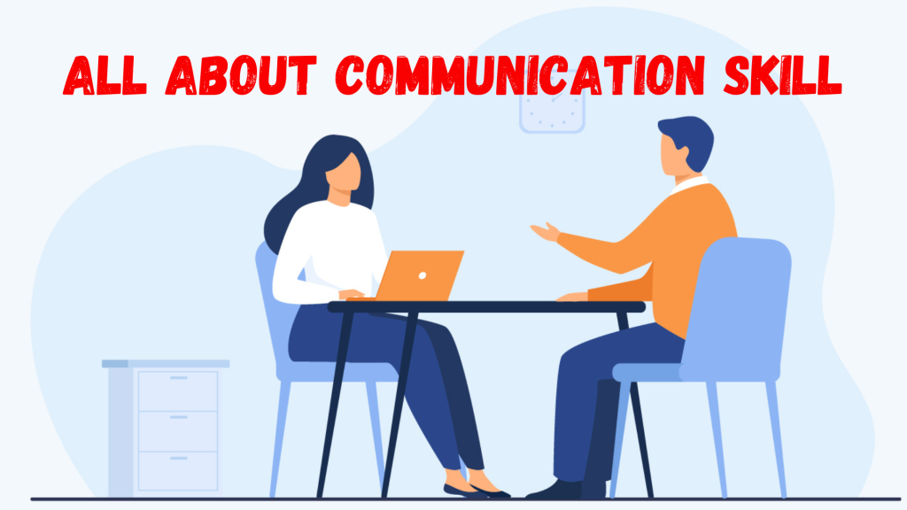 Communication Skills