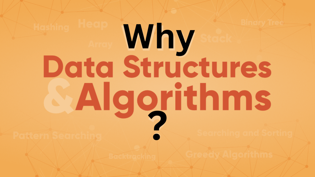 Data Structure and Algorithm