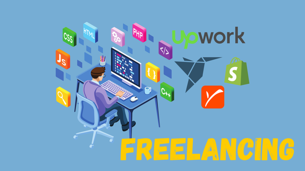 Freelancing