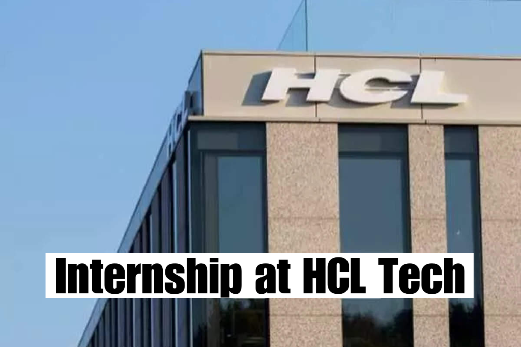 HCL Tech