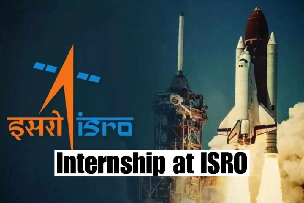 Indian Space and Research Organization