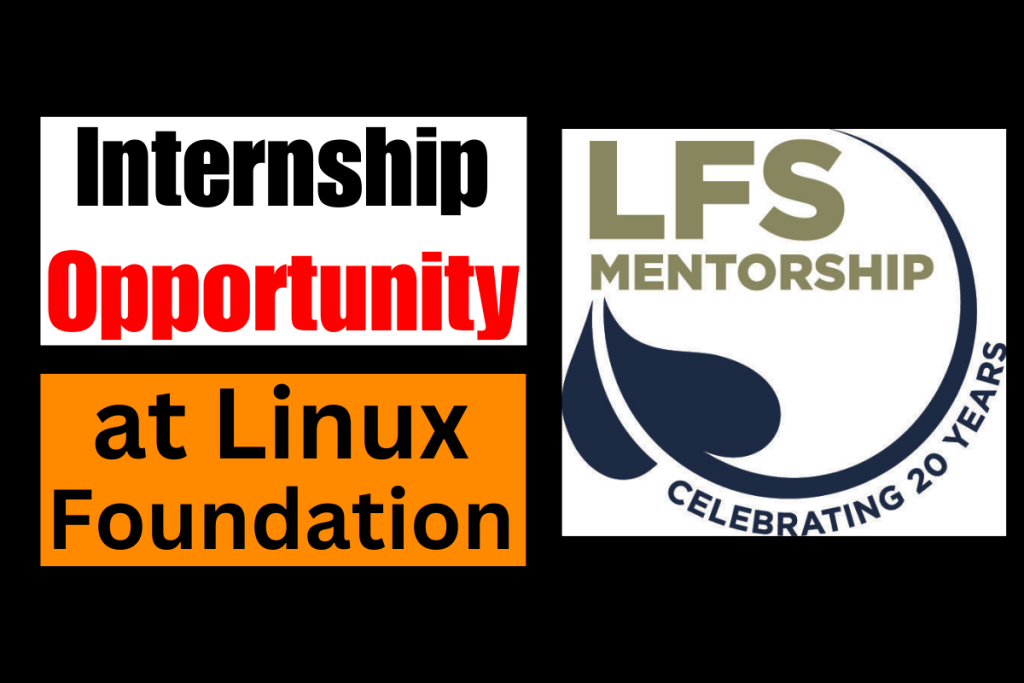 LFS Mentorship