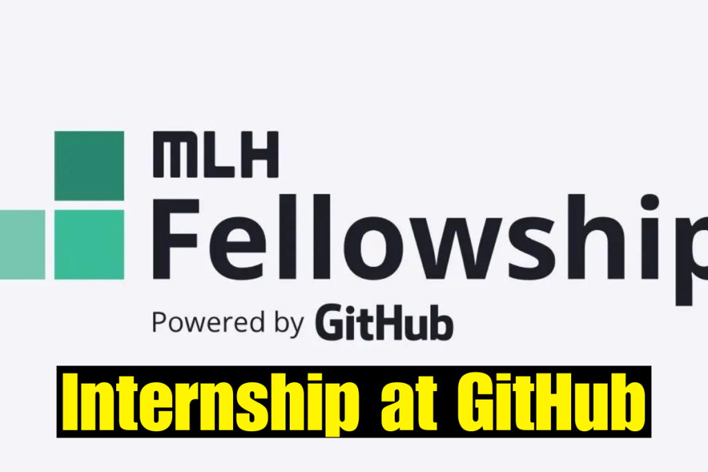 MLH Fellowship