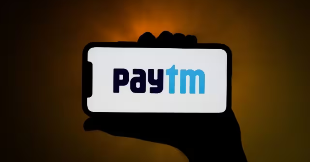 Paytm