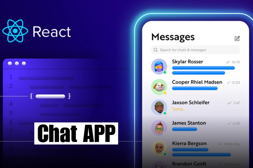 chat app