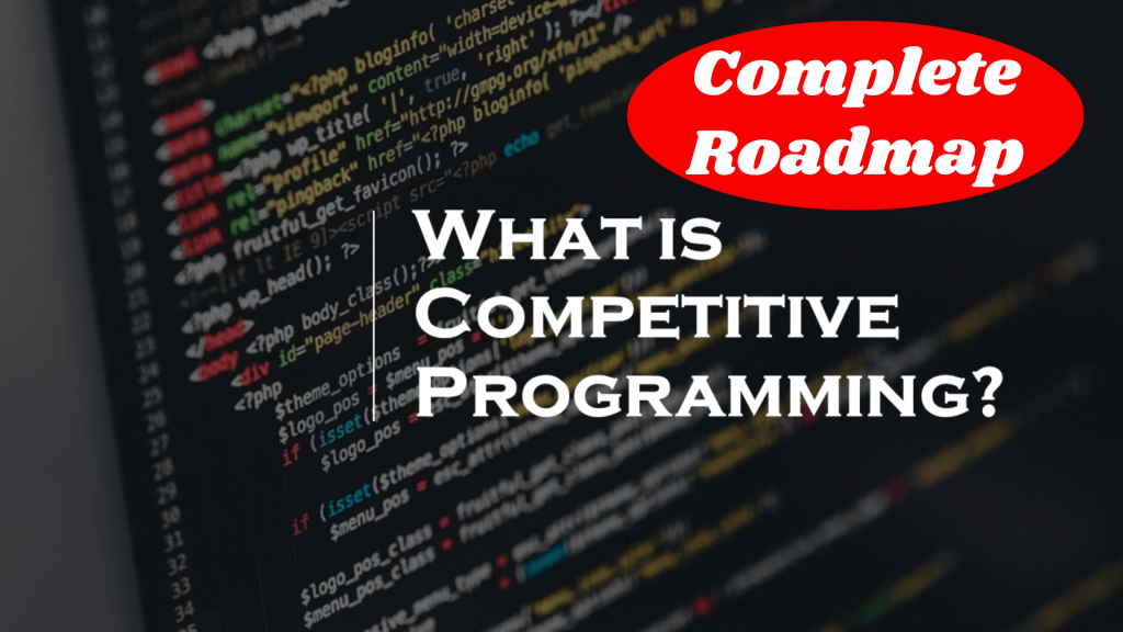 competitive programming