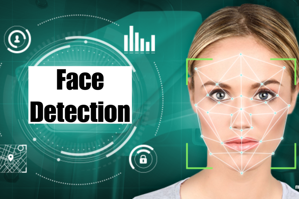 face detector