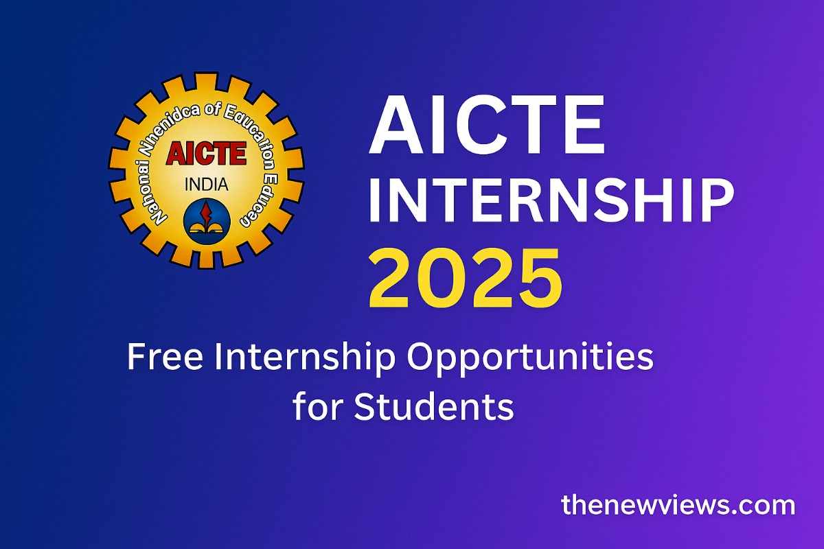 AICTE Internship