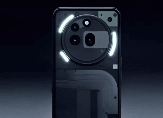 Nothing Phone 3