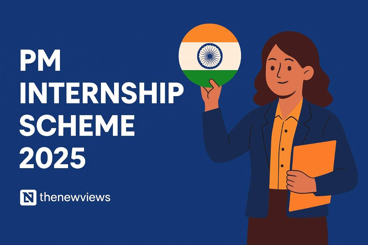 PM Internship