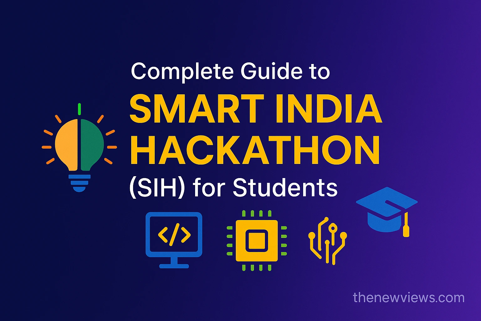 Smart India Hackathon
