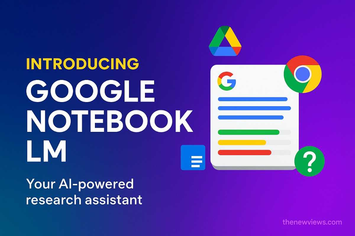 introduction to Notebook LM