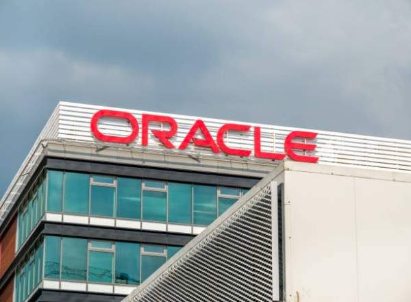 oracle