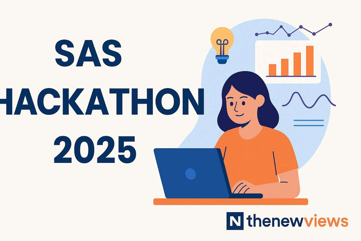sas hackathon