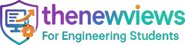 TheNewViews – Your Ultimate CS & Engineering Student Hub
