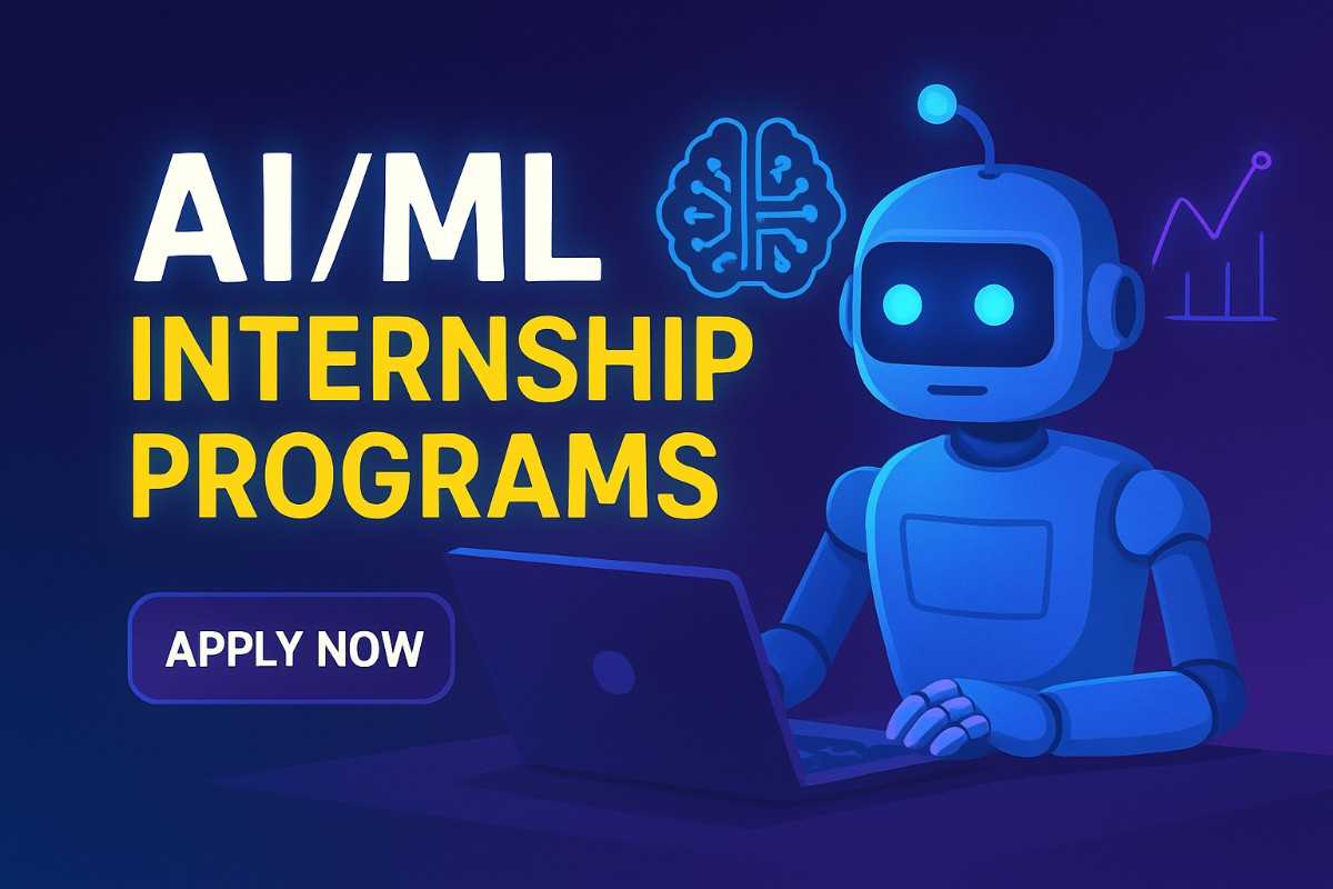AI/ML Internship