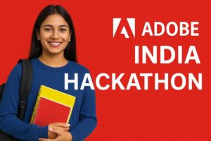 Adobe India Hackathon