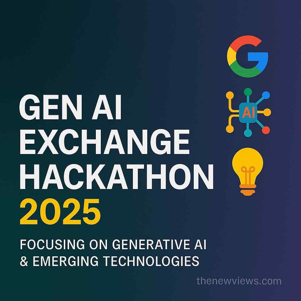 Gen Ai Exchange Hackathon