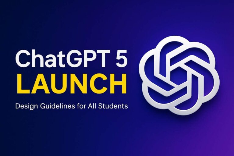 OpenAI ChatGPT 5 Explained