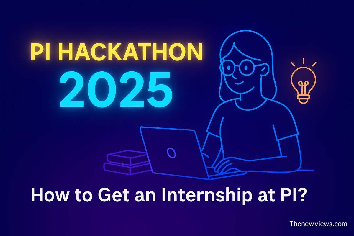Pi Hackathon