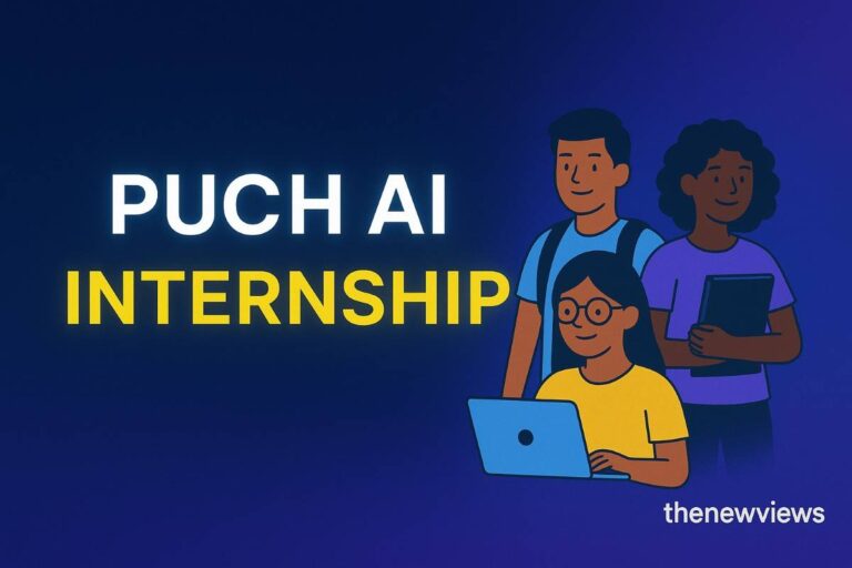 Puch AI Internship