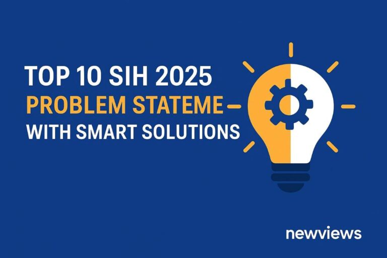 SIH 2025 Problem Statement