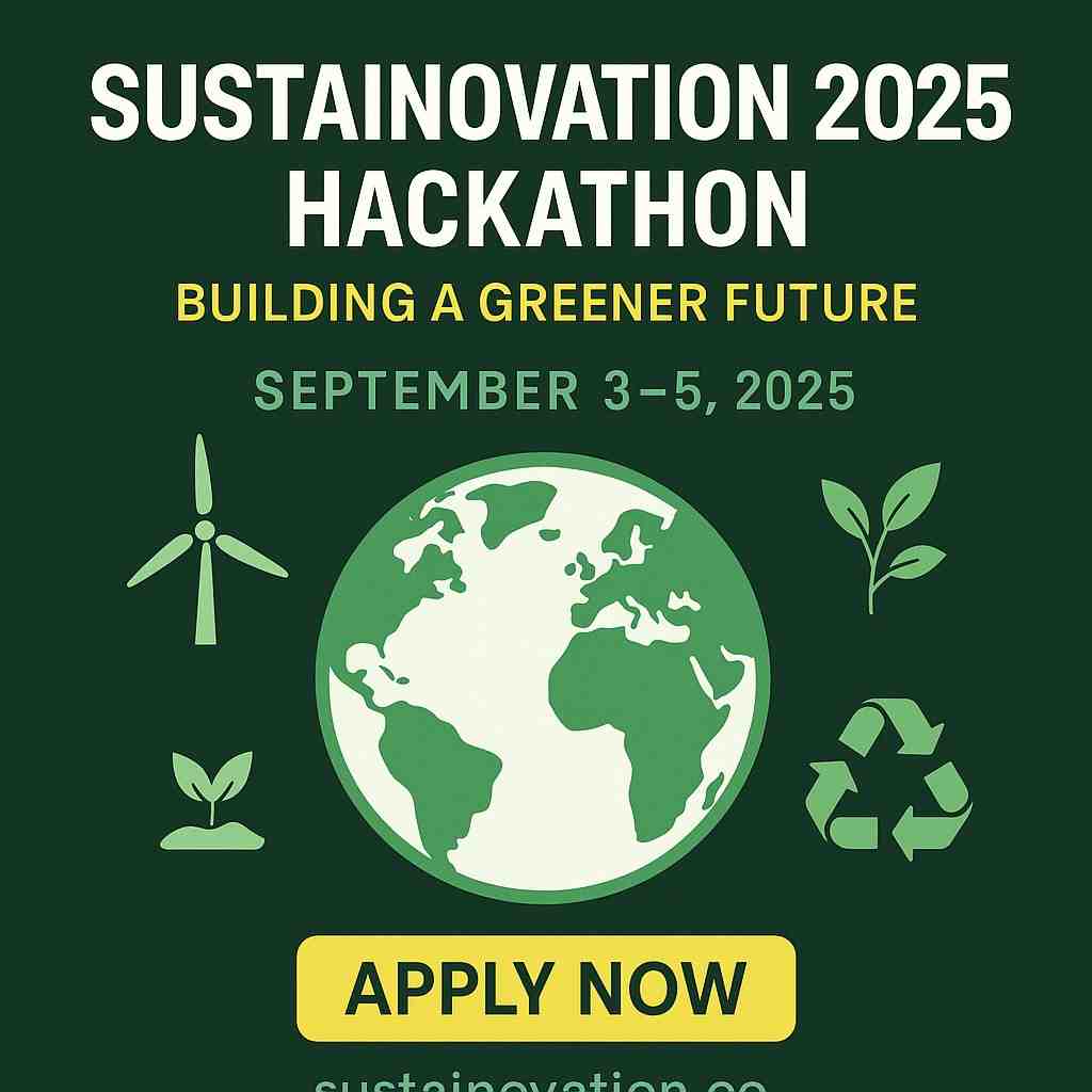 Substanovation Hackathon