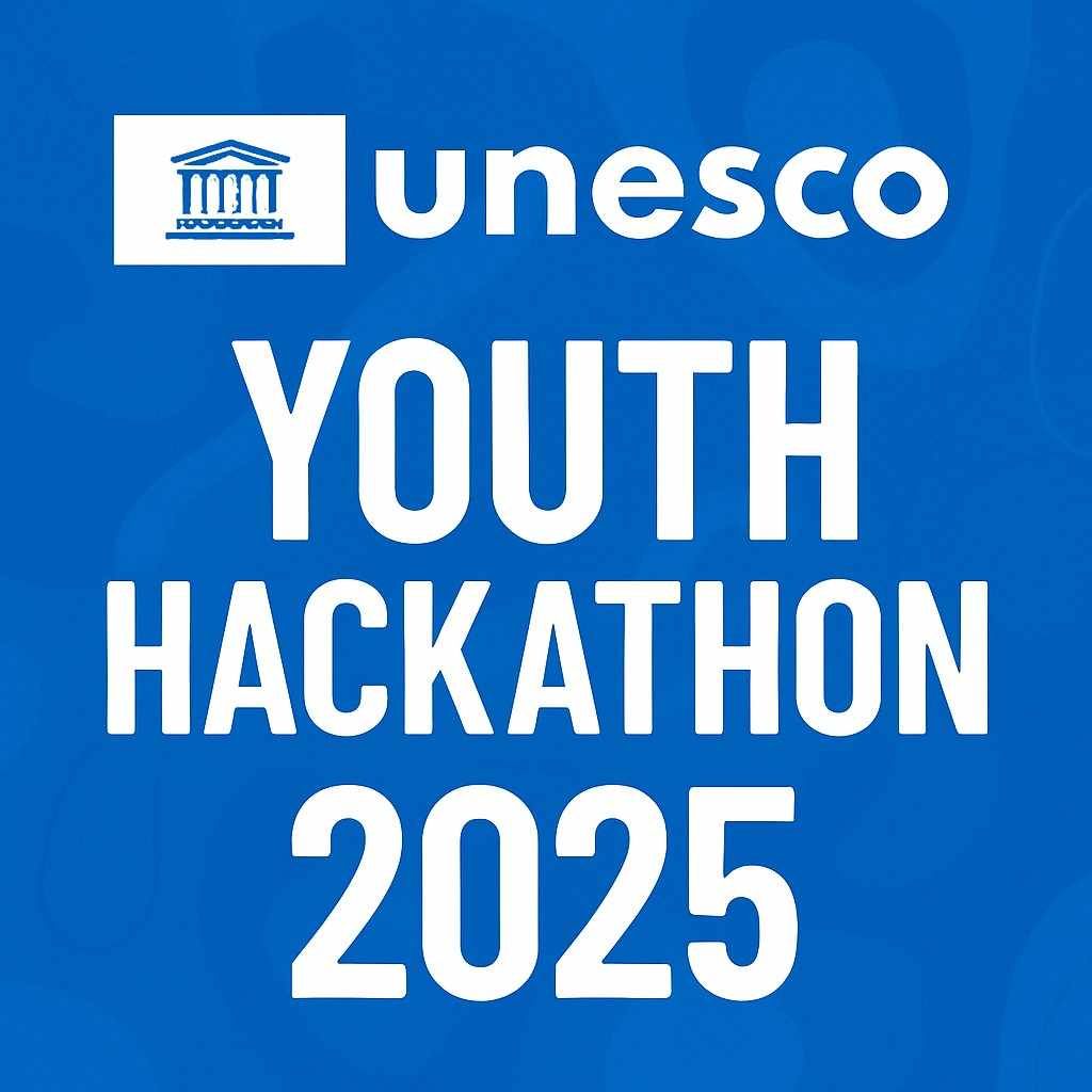 UNESCO Youth Hackathon