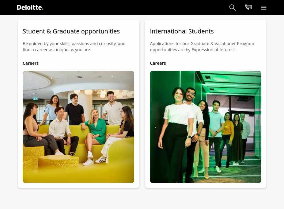 Virtual Internship Deloitte