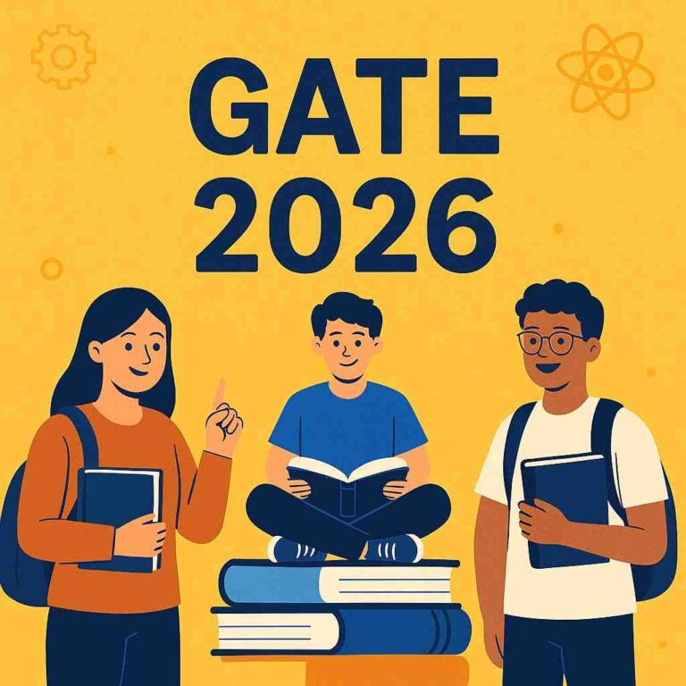 gate 2026 iit guwahati