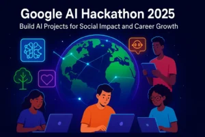 google ai hackathon