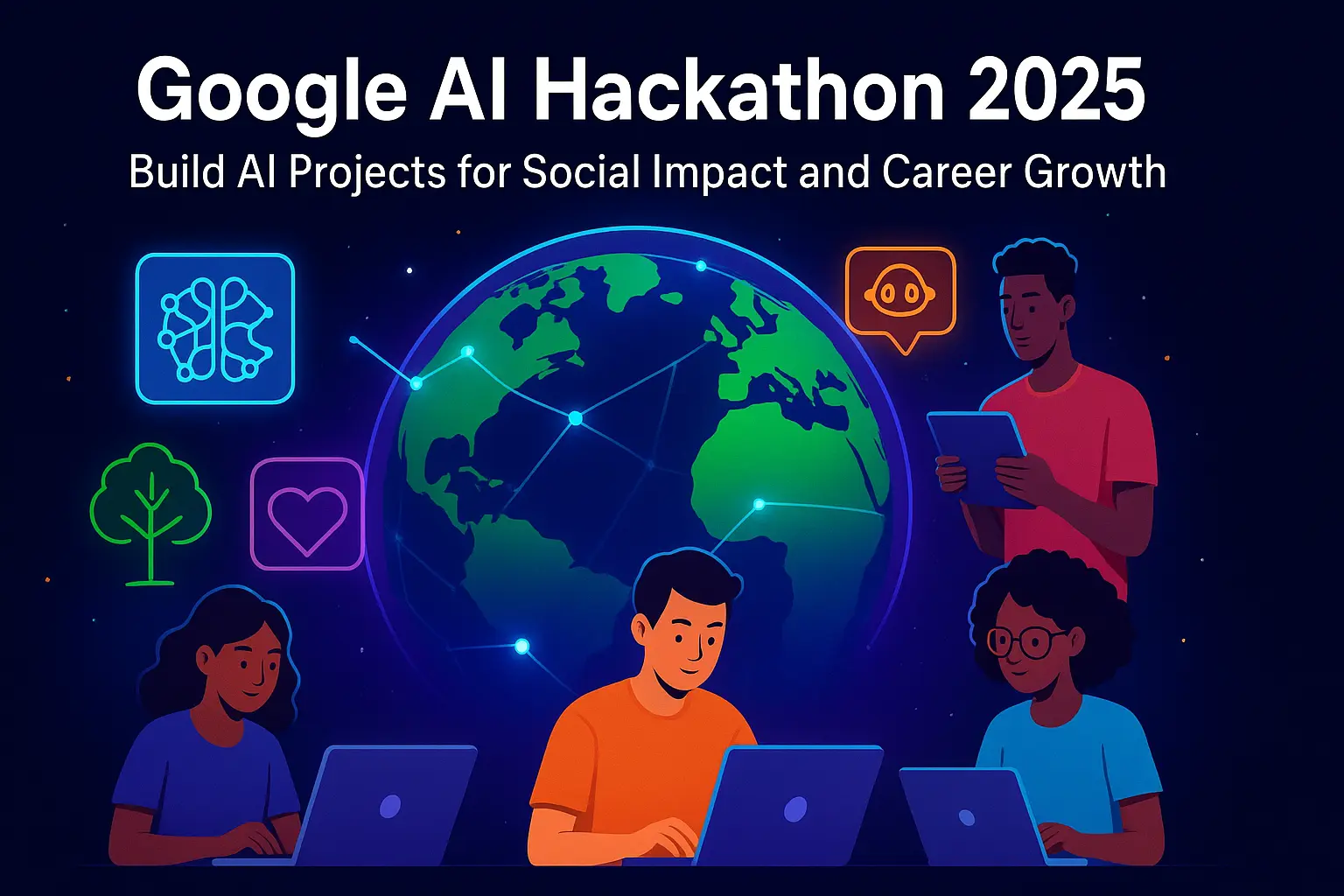 google ai hackathon
