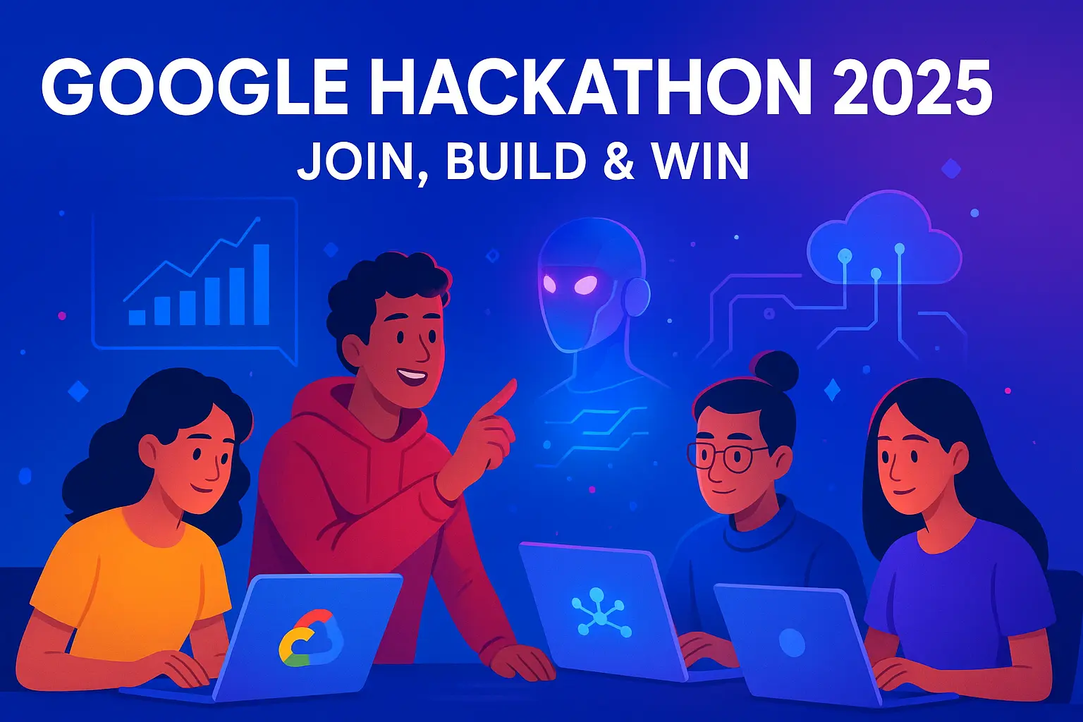 google hackathon