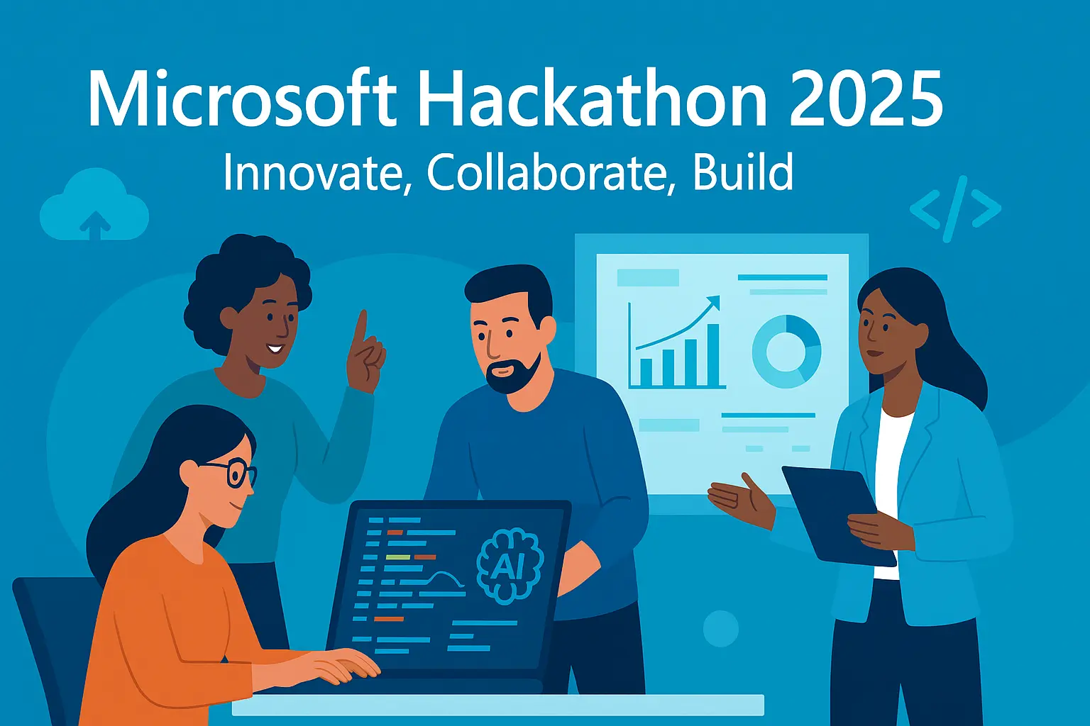 microsoft hackathon