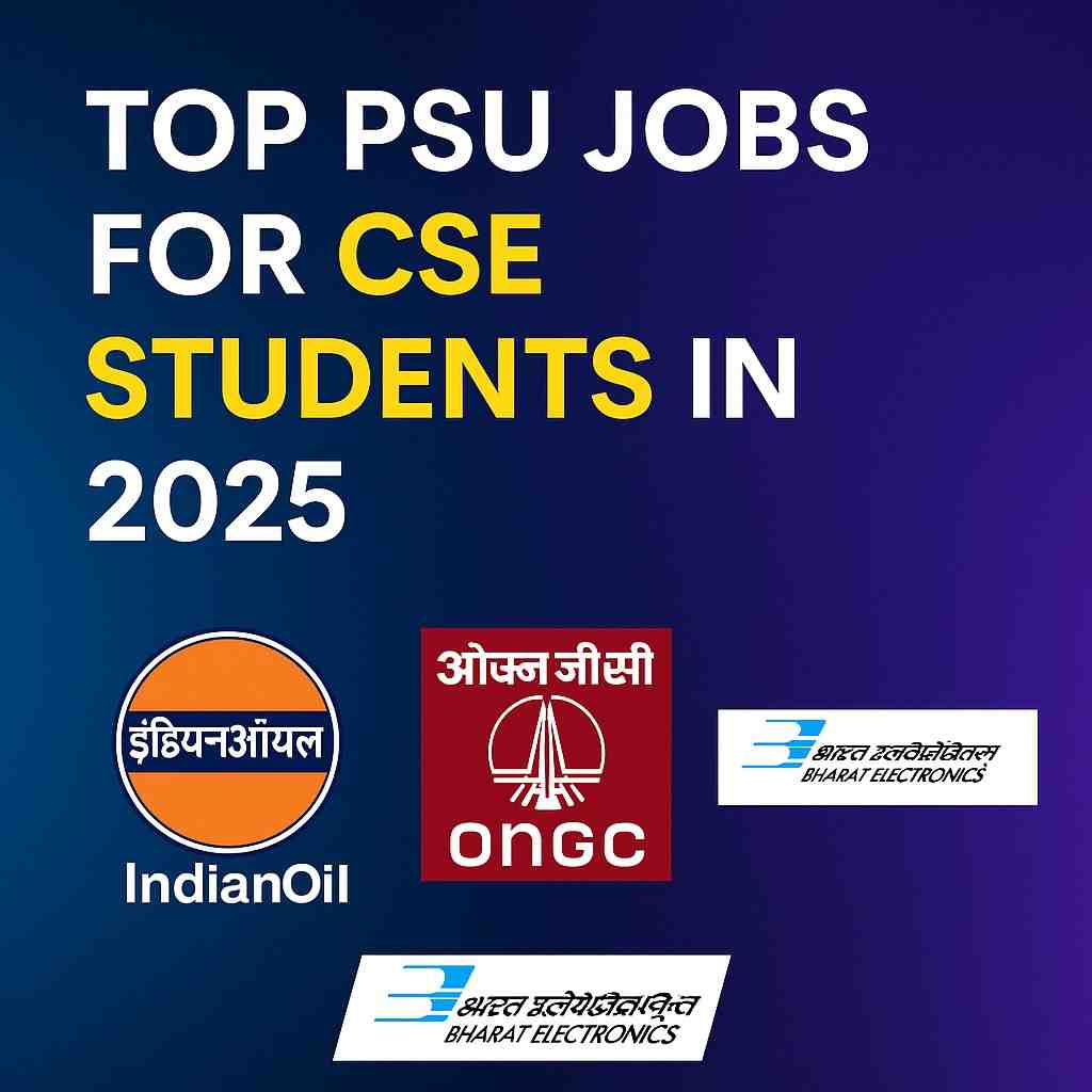 psu for cse student