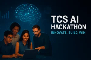 tcs ai hackathon