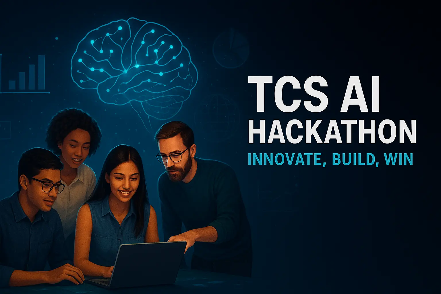 tcs ai hackathon