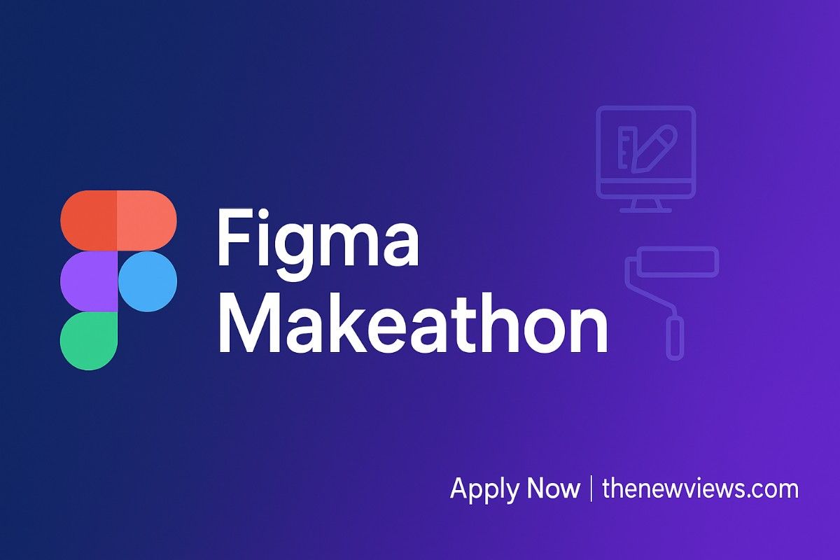 Figma Makeathon