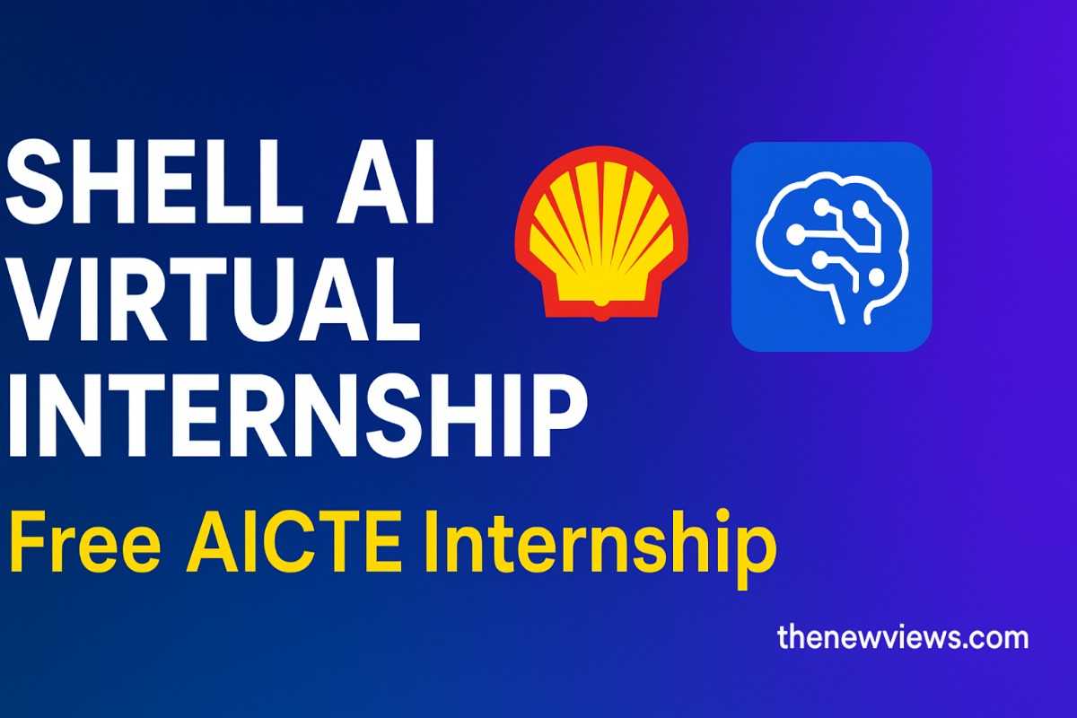 Shell AI Virtual Internship Program