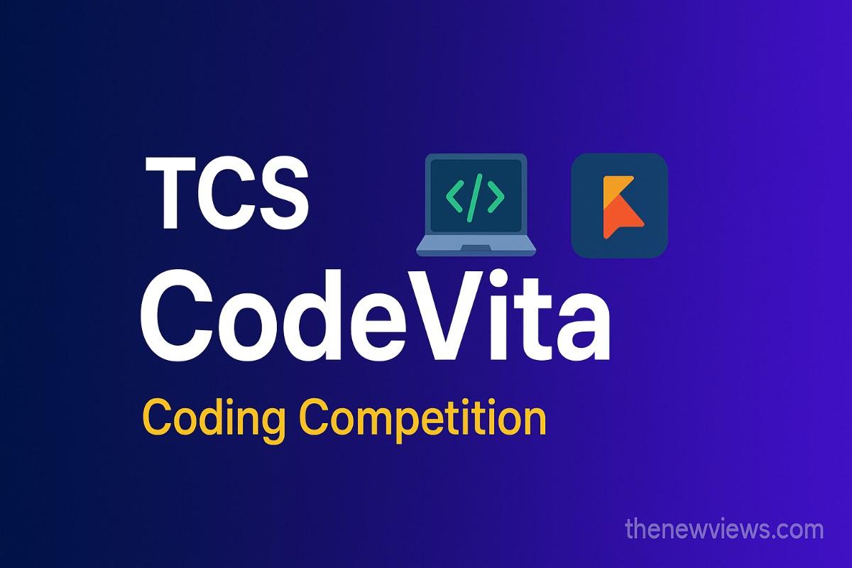 TCS CodeVita